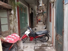 BÁN NHÀ VĂN CHƯƠNG - NGÕ NÔNG - KINH DOANH - DT66m - MT4.4m - Giá 3.9 TỶ - SĐCC