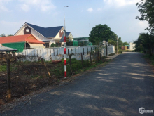 Đất gần KCN Phước Đông, Gò Dầu,Tây Ninh,thích hợp cho xây trọ, sổ sẵn.