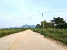 BÁN ĐẤT MẶT TIỀN THỊ TRẤN TÂN NGHĨA 7000M2 – 1 TỶ 6 – HÀM TÂN – BÌNH THUẬN