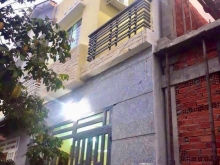 1 Trệt 1 Lầu hẻm 387 Trần Nam Phú - P.An khánh - Q.Ninh Kiều - TP Cầ