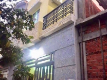 1 Trệt 1 Lầu hẻm 387 Trần Nam Phú - P.An khánh - Q.Ninh Kiều - TP Cầ