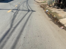 Cần bán nhà thành phố Tân an giá 670tr đường ô tô