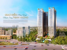 Sở hữu căn hộ cao cấp TP Thuận An 70m2 chỉ với 500 triệu, CK mùa dịch 9%