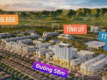 Bán nhà 5 tầng quảng trường km5 tp Cao Bằng, tỉnh Cao Bằng