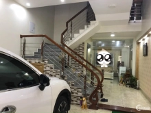 Bán nhà mặt phố KĐT Tuệ Tĩnh, TP HD, 75m2, mt 5m, cầu thang máy, 5 tầng, gara, K