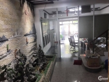 Bán nhà 4 tầng mặt phố Vũ Văn Dũng, TP HD, 100m2, mt 5m, 4 ngủ, sân cổng, 4 tỷ 7