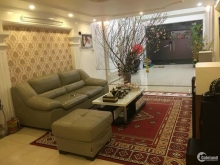 Bán nhà MP Hai Bà Trưng, TP HD, 58.8m2, 4 tầng, mt 4.2m, gara, 4 ngủ, KD cực tốt