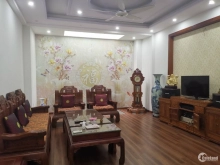 Bán nhà 5 tầng có thang máy KĐT Tuệ Tĩnh, TP HD, 79.52m2, mt 5m, 5 ngủ khép kín