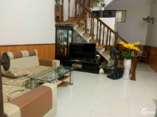 Bán nhà phố Nguyễn Thượng Mẫn, TP HD, 52m2, mt 4.47m, 3 tầng, 3 ngủ, chỉ 1.99 tỷ