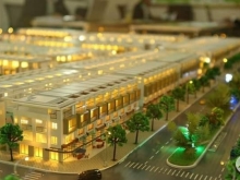 NHÀ PHỐ KHU ĐÔ THỊ TNR AMALUNA P7 TP TRÀ VINH-034652087 TUẤN Tư Vấn ạ