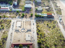 Chính chủ cần thanh khoản lô đất 125m2 sát mặt biển Hòa Phú Bình Thuận giá 26tr/