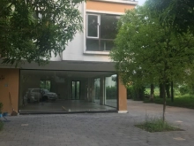 CẦN BÁN NHÀ PHỐ GÓC THẢO NGUYÊN ECOPARK