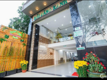 Bán Gấp khách sạn Bãi Sau Vũng Tàu