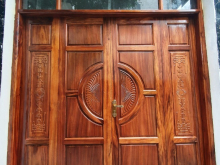 CC cần bán nhà xây mới 35m2 dọn về ở ngay, tại La Phù, Hoài Đức