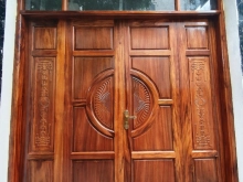 CC cần bán nhà xây mới 35m2 dọn về ở ngay, tại La Phù, Hoài Đức