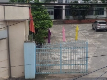 Bán 68m tặng nhà 3 tầng mặt đường Di Ái, Di Trạch, Hoài Đức