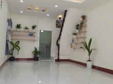 Bán Gấp Nhà 1 Trệt 1 Lầu,  KHu Phố 2,P Phú Trinh,TP Phan Thiết