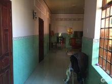 Bán nhà Mũi Né 202m2 thổ cư, dt thực 250m2 đường Nguyễn Minh Châu