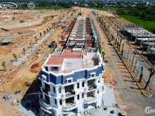 đất nền trung tâm thị xã An Nhơn