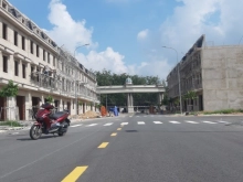 Bán đất đối diện khu công nghiệp vsip 2