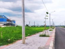 Cặp nền liền kề LK3 khu đô thị view sông VPSH