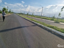 NỀN 80M2 có sổ mặt tiền Quốc Lộ