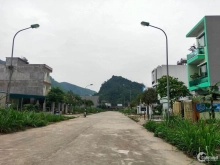 Bán ô đất cạnh Karaoke Kim Cương - Dự án Thu Hà Km10- Quang Hanh - Cẩm Phả