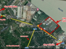 BÁN GẤP ĐẤT NỀN - THỔ CƯ 100%, Ven TP Cần THơ