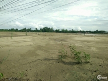 DỰ ÁN KHU DÂN CƯ VÀ CHỢ AN LONG - CÁCH THÀNH PHỐ LONG XUYÊN 5KM