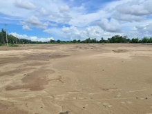 Khu dân cư và chợ An Long cách đèn 4 ngọn Long Xuyên 6km