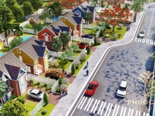 Đất nền vị trí vàng cách biển 900m và cách sân bay 3km