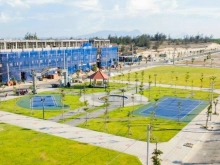 Chính chủ cần bán gấp lô dất biệt thự 250m2 mặt sông, đường 10m5, lô đất sạch