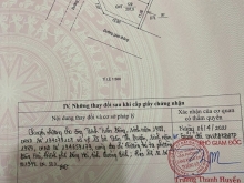 Cần bán lô đất dự án Đồng Choi Nghĩa Ninh