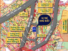 Đất nền Phan Thiết đón sóng hạ tầng sốt hơn Covid. Giá chỉ 10tr