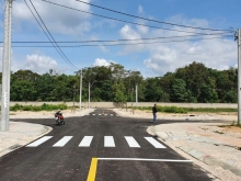 Cần bán nhanh lô góc ngay trung tâm huyện Đăk Hà, giá sập hầm