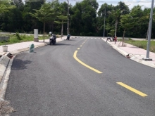 Đất nền Củ Chi. Đất MT Nguyễn Văn Khạ. Gần chợ Tân An Hội, KCN tiện buôn bán, KD