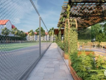 Chính thức nhận đặt chỗ giai đoạn mới với 38 căn biệt thự view Vinh An Hoà