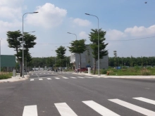 Bán đất nền ngay trung tâm Thuận An, Bình Dương