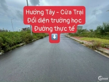 Chính chủ bán lô đât Cửa Trại - Thuỷ Nguyên - Hải Phòng