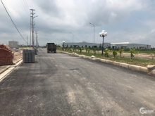 CĐT Saigon tel KCN Đại Đồng- Hoàn Sơn còn duy nhất lô đất dt nhỏ 1ha chào bán,