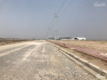 Đất KCN Đại Đồng Hoàn Sơn, dt 1ha, 1.5ha và 3.7ha. Trực tiếp CĐT. LH 0988 457 3