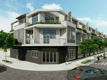 Bán lô đất đối diện trục đường chính QL1A và xã đồi 61