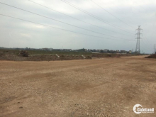 Còn 2 Lô đất công nghiệp tại cụm CN Việt Tiến, Bắc Giang, dt 9100, 9700m2