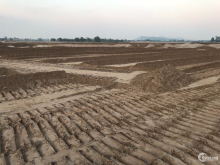 Bán đất Công nghiệp xây kho xưởng Cụm Việt Tiến – Việt Yên, 9.000m2