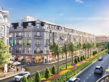 Mở bán đợt 1 khu đô thị Bắc Đầm Vạc Vĩnh Yên - River Bay, mua giá gốc trực tiếp