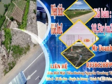 Cần Bán Đất Mặt Tiền Đường Nguyễn Trường Tộ – Thôn 5 – Xã Bắc Sơn –  An Dương