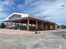 Tôi cần bán nền đất đối diện chợ thuận tiện mua bán