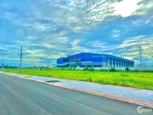 BÁN NHANH 80M2 ĐẤT THỔ CƯ ĐỐI DIỆN TRUNG TÂM THƯƠNG MẠI KDC VẠN PHÁT SÔNG HẬU