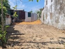 TÌM CHỦ CHO LÔ ĐẤT KIỆT 2/9 PHƯỜNG PHÚ BÀI, TX HƯƠNG THUỶ, TT HUẾ