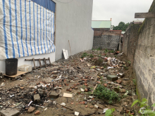 Bán đất Kha Lâm kiến An -  ngõ oto đỗ cửa, sổ đỏ cc.